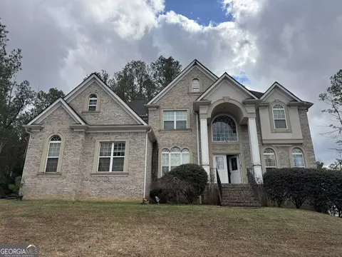 3183 Gus Robinson Rd, Powder Springs, GA 30127
