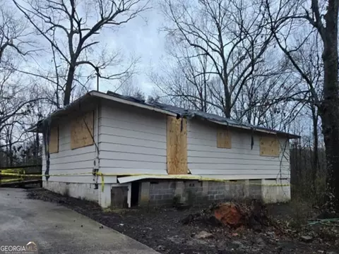 2471 Sanders Rd, Elberton, GA 30635