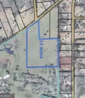 0 Boxankle Rd, Forsyth, GA 31029