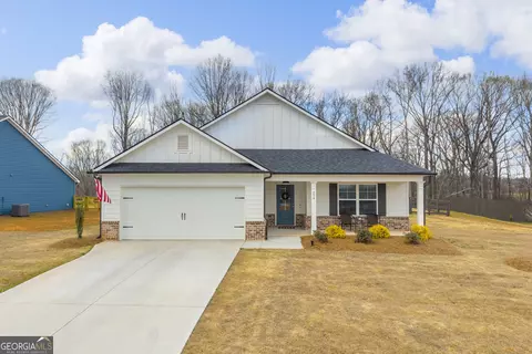214 Franklin Hills Dr, Carnesville, GA 30521