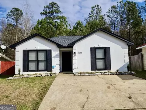 2216 Hunter Ct, Columbus, GA 31907