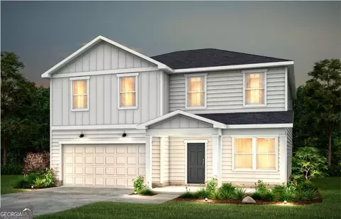3072 Orwell Dr, Gainesville, GA 30507