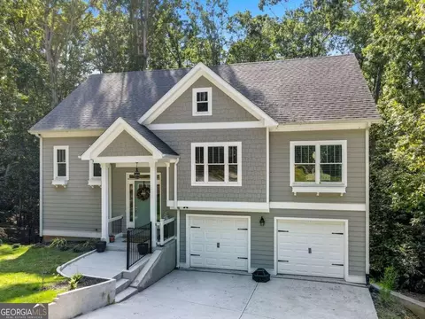 3466 Crown Dr, Gainesville, GA 30506 photo 2