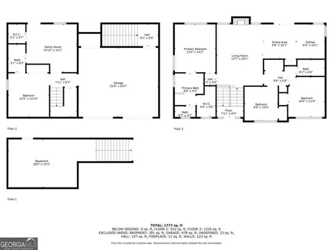 3466 Crown Dr, Gainesville, GA 30506 photo 50
