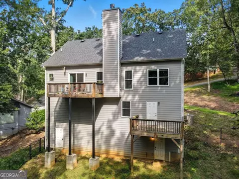 3466 Crown Dr, Gainesville, GA 30506 photo 47