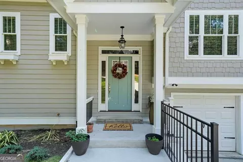 3466 Crown Dr, Gainesville, GA 30506 photo 5