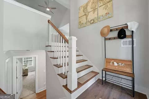 3466 Crown Dr, Gainesville, GA 30506 photo 7