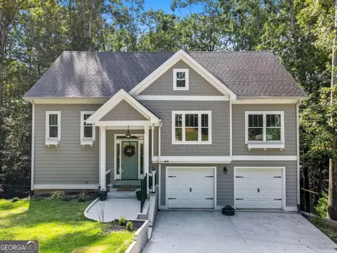 3466 Crown Dr, Gainesville, GA 30506