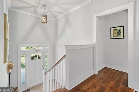 3466 Crown Dr, Gainesville, GA 30506 photo 8