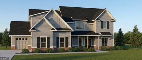 137 Twin Oaks Dr, Hampton, GA 30228