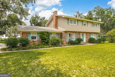 526 Old Mission Rd, Brunswick, GA 31525