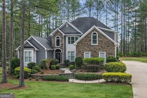 18 Nelson Blvd NW, Rome, GA 30165