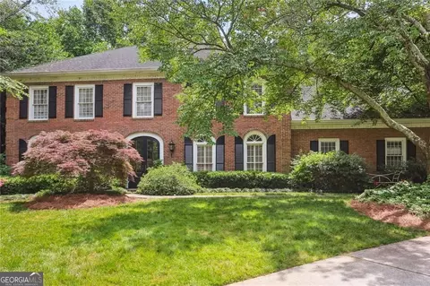 310 Cameron Ridge Dr NW, Atlanta, GA 30328