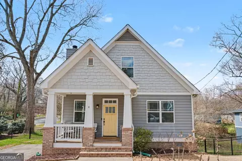 4 Mayson Ave NE, Atlanta, GA 30317