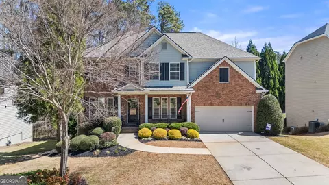 1495 Mystic Ridge Pl, Cumming, GA 30040