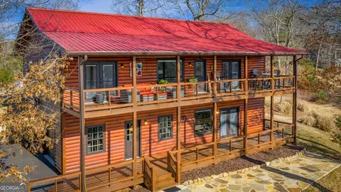 196 S Williamstown Rdg, Mineral Bluff, GA 30559