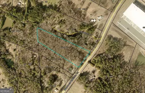 1851 Yarbrough Ridgeway Rd, Maysville, GA 30558
