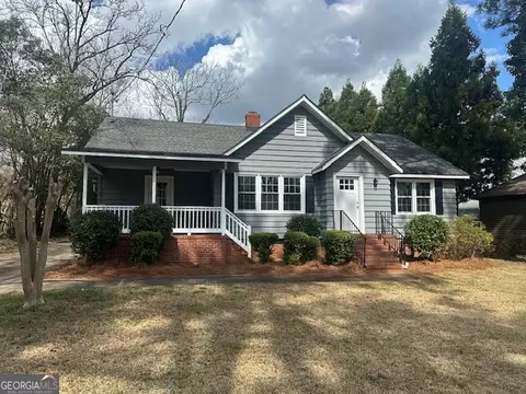 159 Milner Ave, Griffin, GA 30224