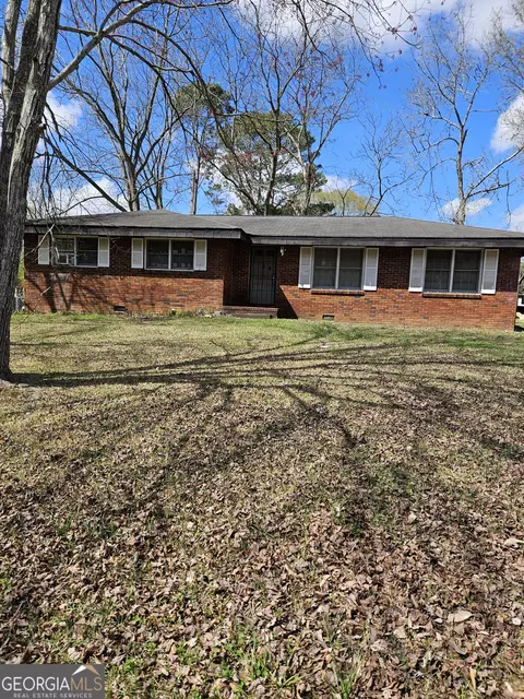 1702 Cardinal Dr, Jonesboro, GA 30238