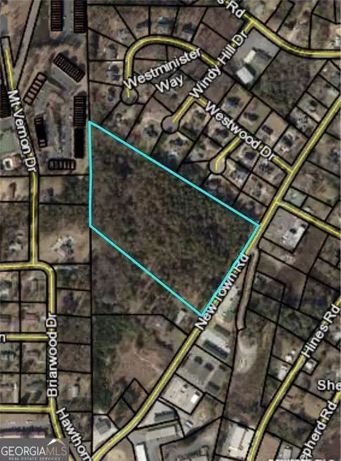 0 Newtown Rd, Calhoun, GA 30701 photo 2