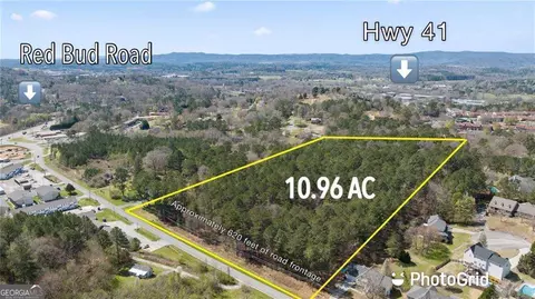 0 Newtown Rd, Calhoun, GA 30701