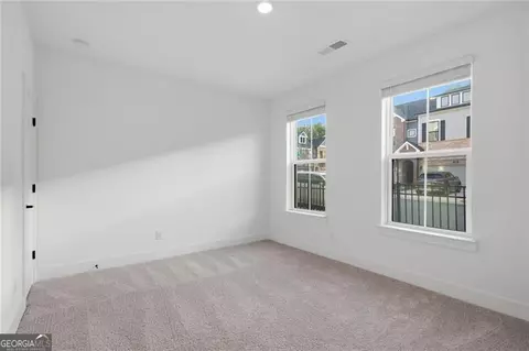 Bedroom - 375 Walker Ave, Roswell, GA 30076 photo 1 of 4