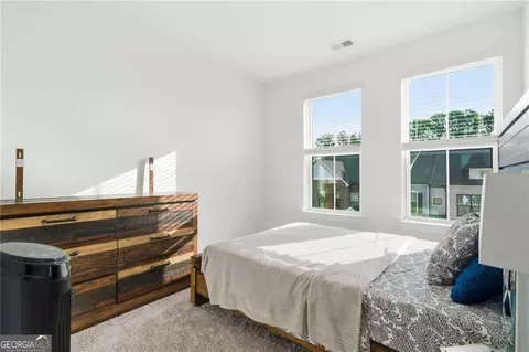 Bedroom - 375 Walker Ave, Roswell, GA 30076 photo 4 of 4