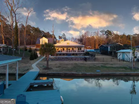 235 S Spring Rd, Eatonton, GA 31024