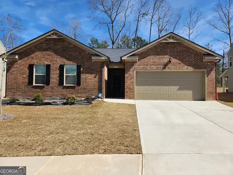 4090 Spencer Ln, Stonecrest, GA 30038
