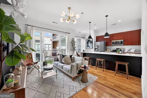 384 Ralph Mcgill Blvd NE #322, Atlanta, GA 30312