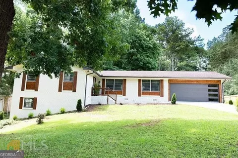 3297 N Embry Cir, Atlanta, GA 30341