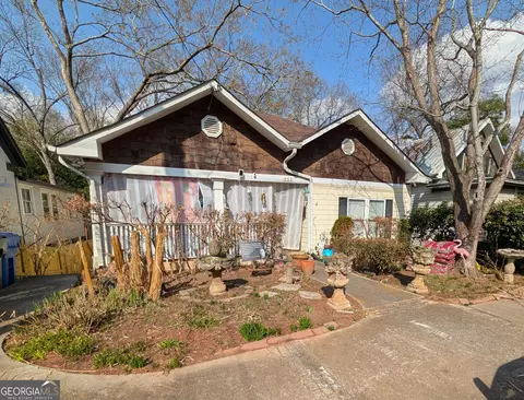 662 Hansell St SE, Atlanta, GA 30312