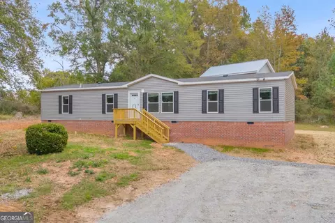410 Wilson Cemetery Rd, Nicholson, GA 30565