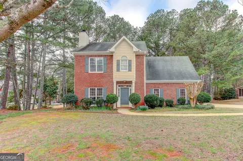 500 SE Nicole Ct, Conyers, GA 30094