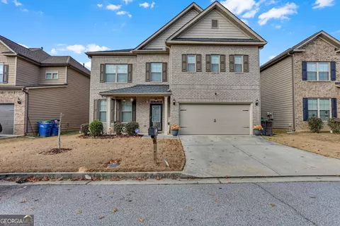 7707 Volion Dr, Fairburn, GA 30213
