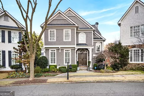 16 Conifer Cir NE, Atlanta, GA 30342