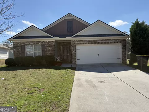 2349 Joplin St, Jonesboro, GA 30236