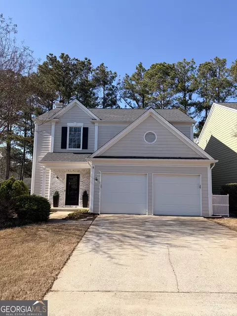 570 Rosedown Way, Alpharetta, GA 30022