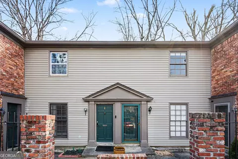 3083 Colonial Way #E, Atlanta, GA 30341