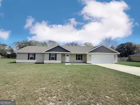 4756 Otter Creek Cir, Blackshear, GA 31516