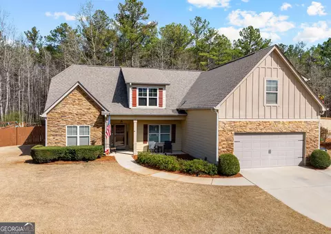 134 Hickory Hills Dr, Newnan, GA 30263