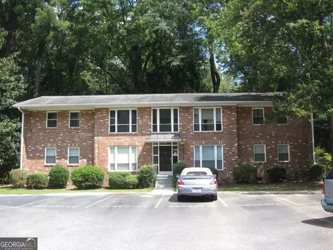 510 Coventry Rd #8 - C, Decatur, GA 30030