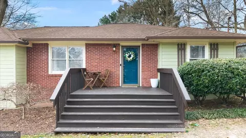 2654 Estelle Ct SE, Smyrna, GA 30082