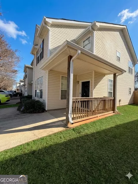 Exterior - 2409 Brianna Dr, Hampton, GA 30228 photo 2 of 6