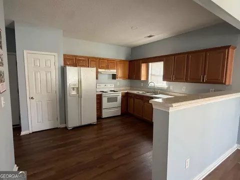 Kitchen - 2409 Brianna Dr, Hampton, GA 30228 photo 1 of 2