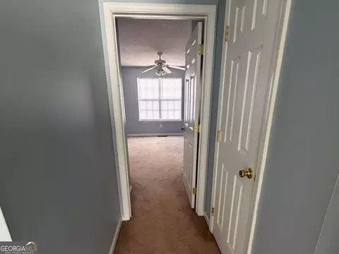 Entry Way - 2409 Brianna Dr, Hampton, GA 30228 photo 1 of 2