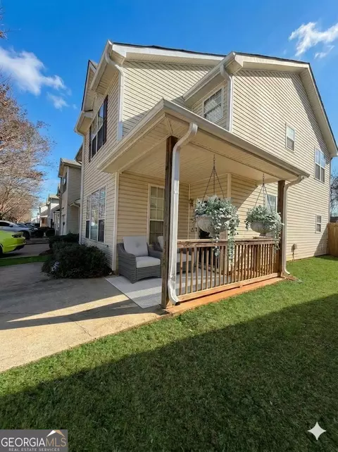 Exterior - 2409 Brianna Dr, Hampton, GA 30228 photo 3 of 6