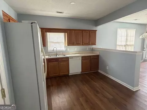 Kitchen - 2409 Brianna Dr, Hampton, GA 30228 photo 2 of 2