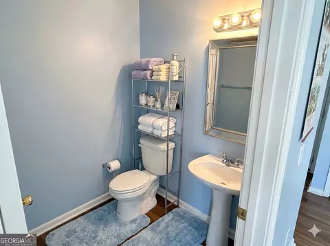 Bath - 2409 Brianna Dr, Hampton, GA 30228 photo 1 of 6