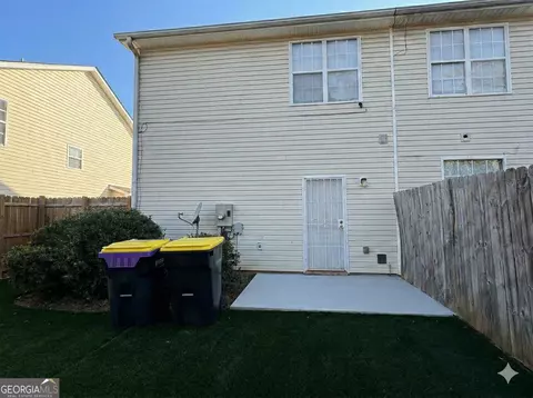 Exterior - 2409 Brianna Dr, Hampton, GA 30228 photo 4 of 6